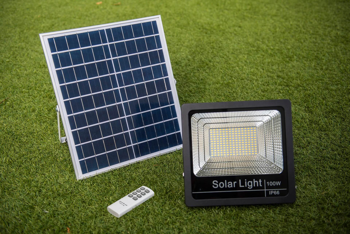 Mejores Lamparas Solares de 2019