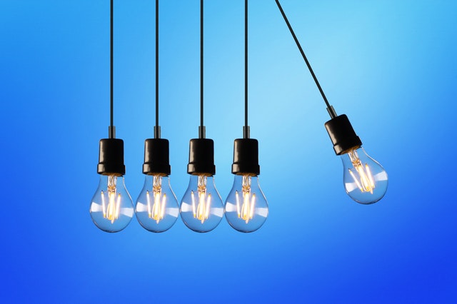 Reducir consumo electrico con iluminacion solar