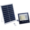 Foco Solar 120W, Luz Neutra 4000K - ELEDCO
