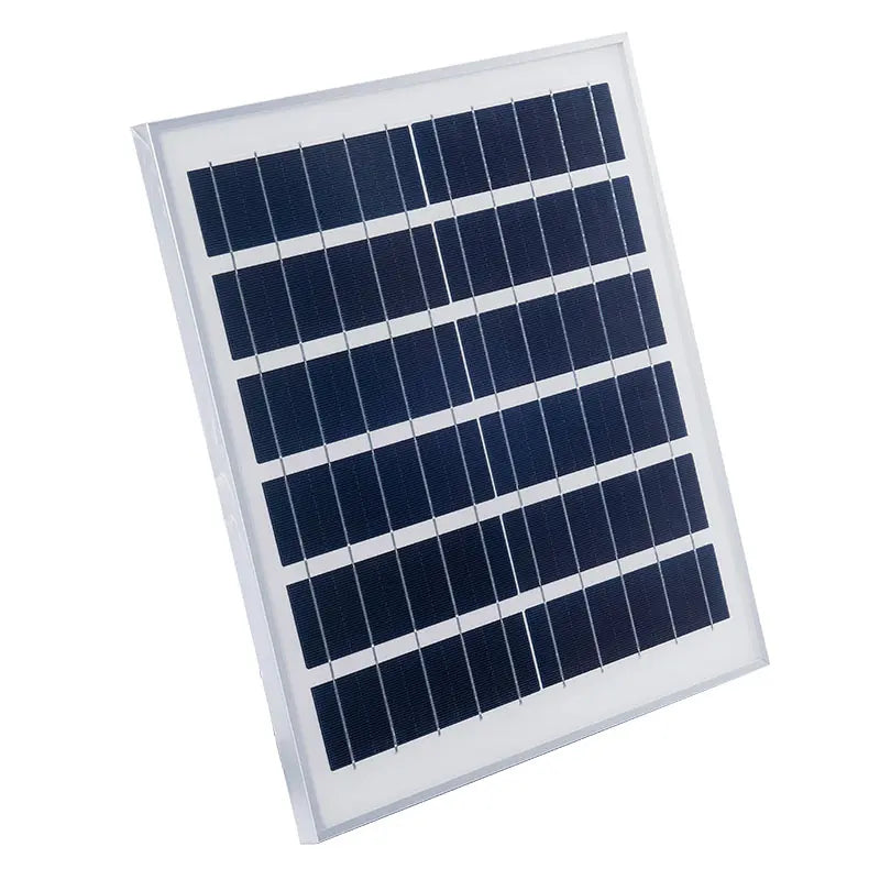 Repuesto Panel Solar para Farola Solar 100W