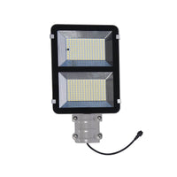 Farola Solar 150W, LED - ELEDCO