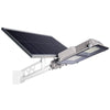 Farola Solar 150W, Sensor de Movimiento, 4000K - ELEDCO