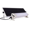 Tubo Led solar