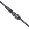 Cable Alargador 4,5 metros para Focos Solares All-Black